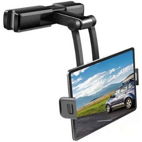 라별 차량용 헤드레스트 휴대폰 거치대