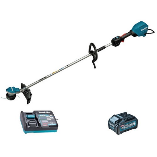 마끼다 견착식 예초기 일체형 UR003G (XGT 4.0Ah, 배터리 1개)_이미지
