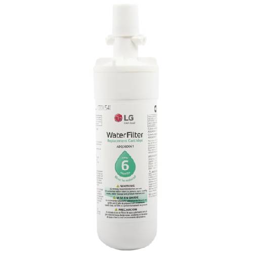 냉장고 정수필터 AGF80300702