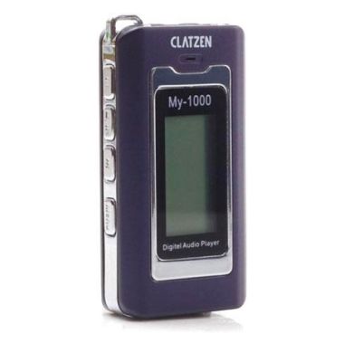 CLATZEN MY-1000 (256MB)_이미지