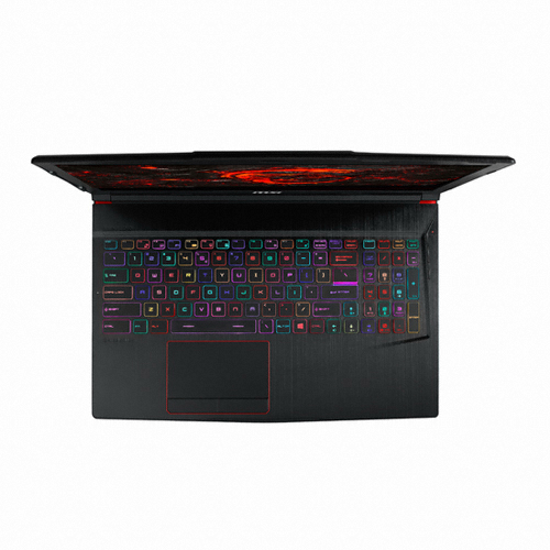 MSI GE시리즈 GE63 레이더 RGB 8SF WIN10 얼티밋 파워팩 프로 (1TB + SSD 512GB)_이미지