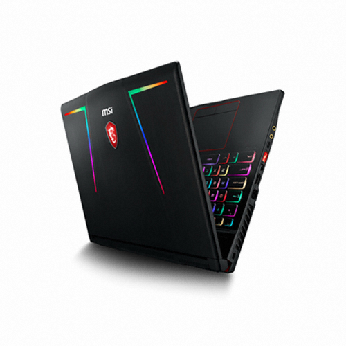 MSI GE�ø��� GE63 ���̴� RGB 8SF WIN10 ��Ƽ�� �Ŀ��� ����