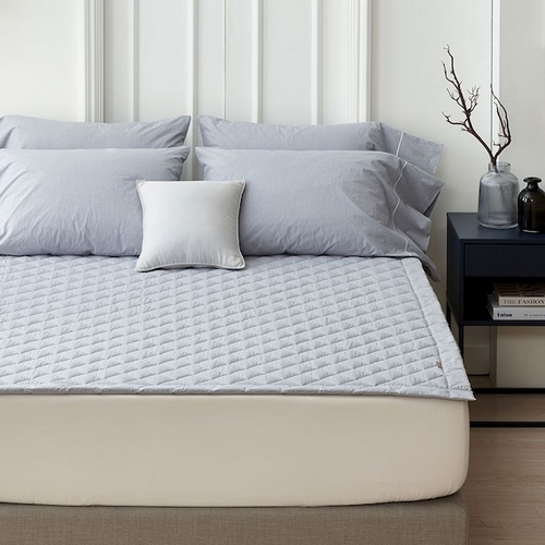 에센셜 고밀도 패드 그레이