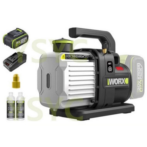 웍스 WU091 해외구매