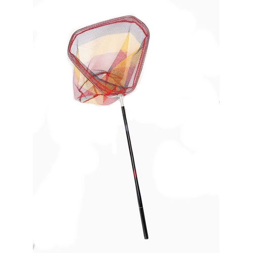 제로스 삼각 뜰채망 40파이_이미지