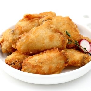크리스피 치킨윙 1kg