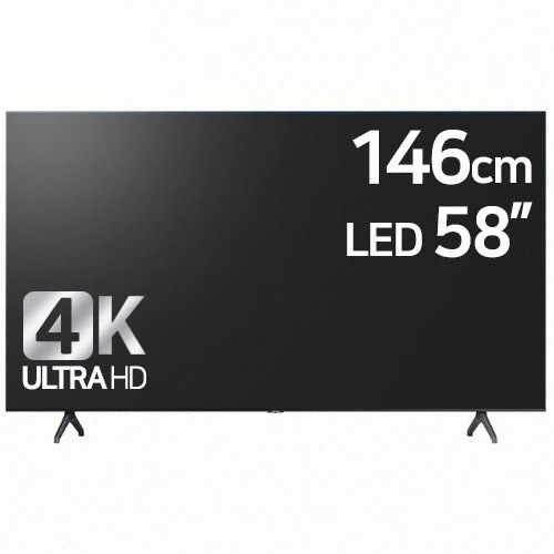 삼성전자 Crystal UHD UN58TU7000 리퍼비시