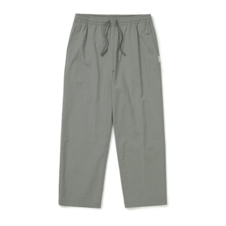 스노우피크 루트 세미 와이드 팬츠 S24MMRPT21LK