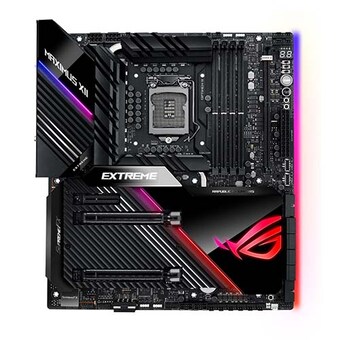 ASUS ROG MAXIMUS XII EXTREME 인텍앤컴퍼니