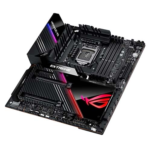 ASUS ROG MAXIMUS XII EXTREME 인텍앤컴퍼니_이미지