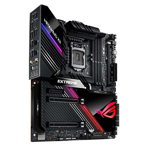 ASUS ROG MAXIMUS XII EXTREME ���ؾ����۴�