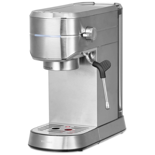 중산물산 위즈웰 아이언 WC5418