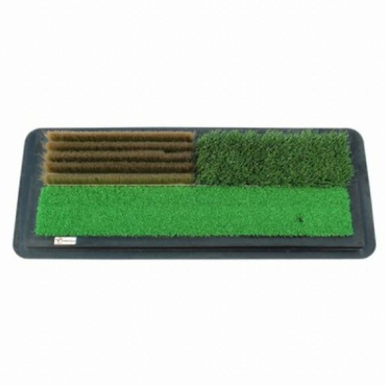 티맥스 멀티스윙 골프매트3_이미지