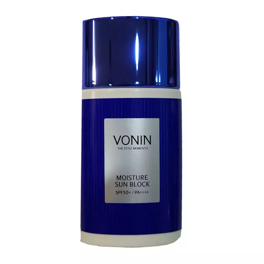 보닌 더스타일 모멘토 모이스처 선블록 50ml