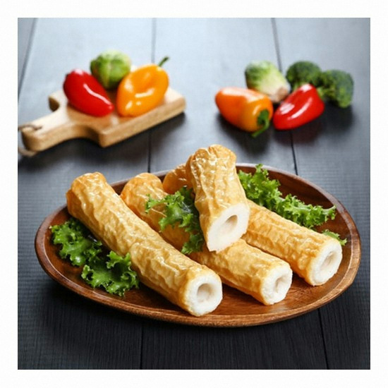 영진식품 영진어묵 구운 어묵 300g (1개)_이미지