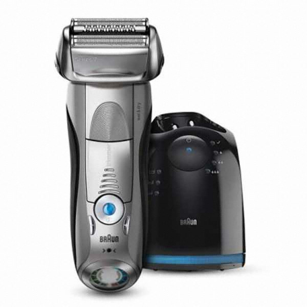 브라운 시리즈7 7899CC (해외구매)