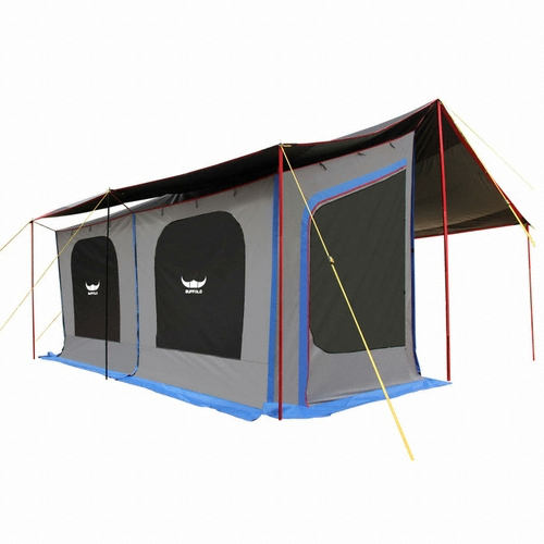 비에프엘 버팔로 메가 하프 타프스크린 (400x200cm)_이미지