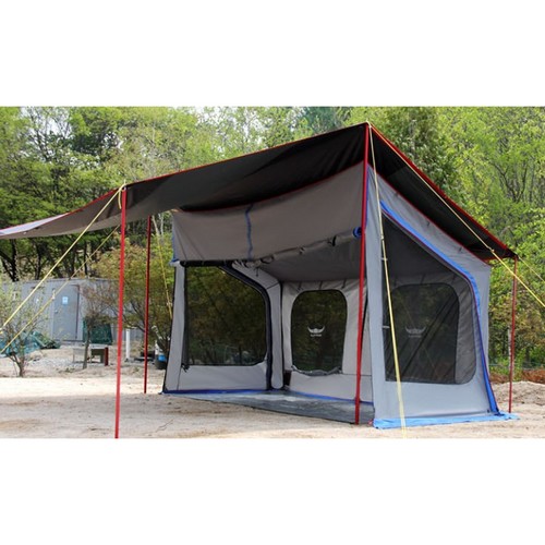 비에프엘 버팔로 메가 하프 타프스크린