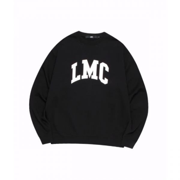 ������(LMC) LMC ARCH OG SWEATSHIRT black 0LM23FSW103BLK 391222