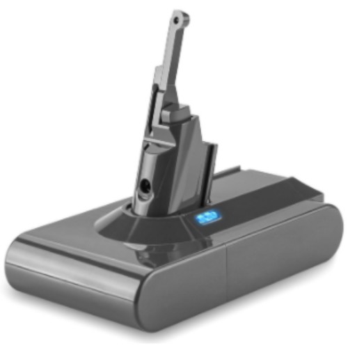 다이슨 V8 슬림 호환 3000mAh 배터리 DYS-V8