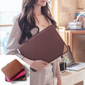 VATUKA 바렌체 노트북파우치 11.6 13.3 15.4 15.6 16인치 17인치 그램/ 갤럭시북3프로/ 맥북에어/맥북프로