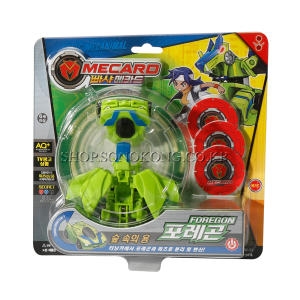 초이락컨텐츠컴퍼니 빠샤메카드 포레곤