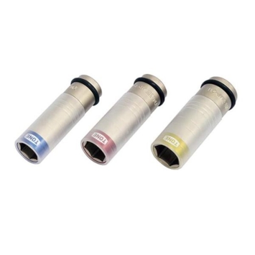 휠너트소켓 4AP-19N 19mm 27.5mm 1EA