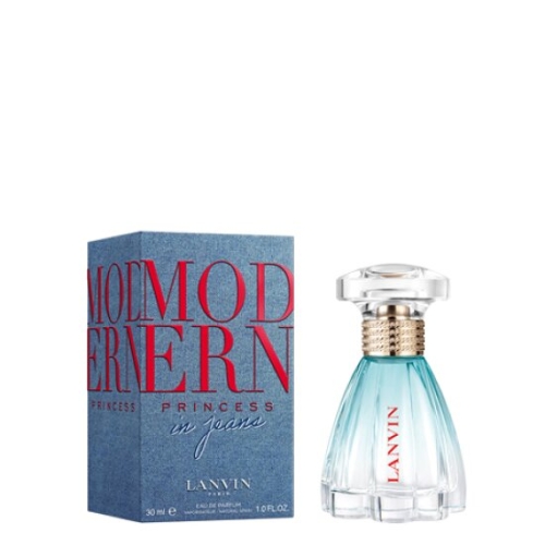 랑방 모던 프린세스 인 진스 EDP (30ml)_이미지