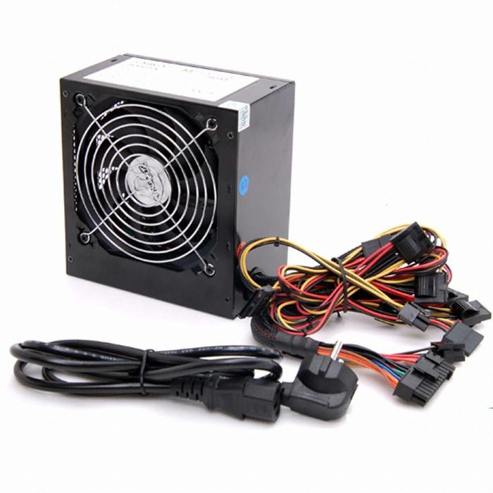 아이노비아 MEGATRON 600GTX