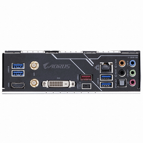 GIGABYTE B450 AORUS PRO WiFi 제이씨현_이미지