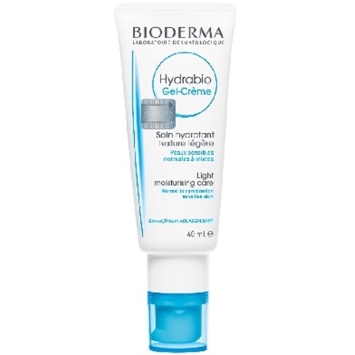 바이오더마 하이드라비오 젤크림 40ml