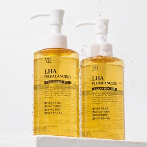 ��ٽ� LHA PH �뷱�� Ŭ��¡ ���� 200ml