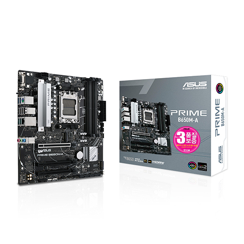 ASUS PRIME B650M-A STCOM_이미지