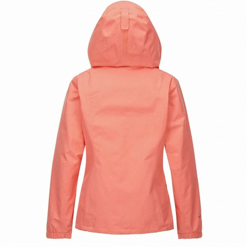 코오롱스포츠 여성 헤라 2L 기본형 고어자켓 (JKJGS18102GSL, 코랄)_이미지