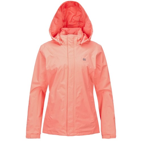 코오롱스포츠 여성 헤라 2L 기본형 고어자켓 (JKJGS18102GSL, 코랄)