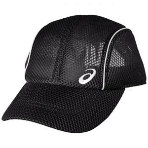 아식스 메쉬 러닝캡 런닝 캡 모자 XXC203 조깅 마라톤