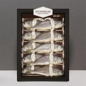 연안어촌계 법성포 명산지 굴비세트 2호 (1개)_이미지