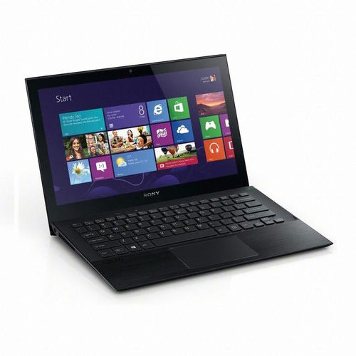 SONY 바이오 프로 SVP1122YCK/B (기본)_이미지