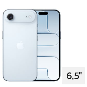 APPLE 아이폰 에어 256GB, LG U+ 번호이동 완납