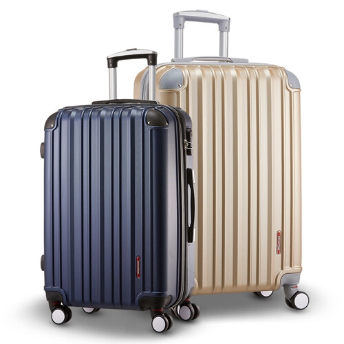 브라이튼 브이 캐리어 2종 세트 (20인치+24인치)