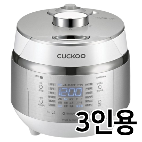 쿠쿠전자 CRP-EHB0310FW