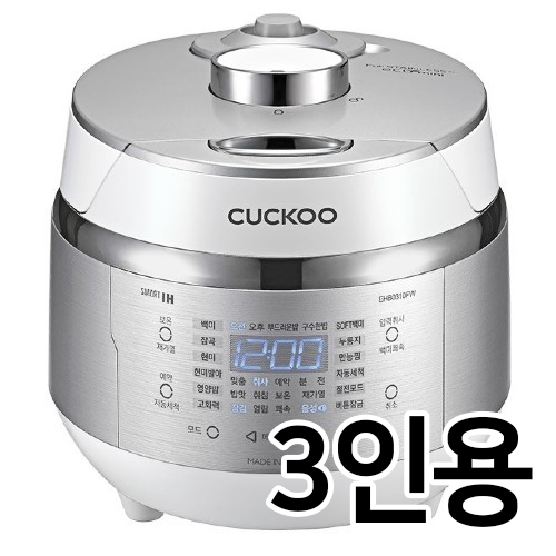 쿠쿠전자 CRP-EHB0310FW_이미지