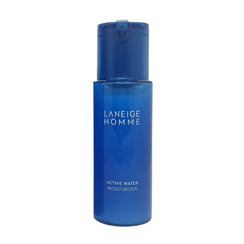 옴므 액티브 워터 모이스처라이저 125ml