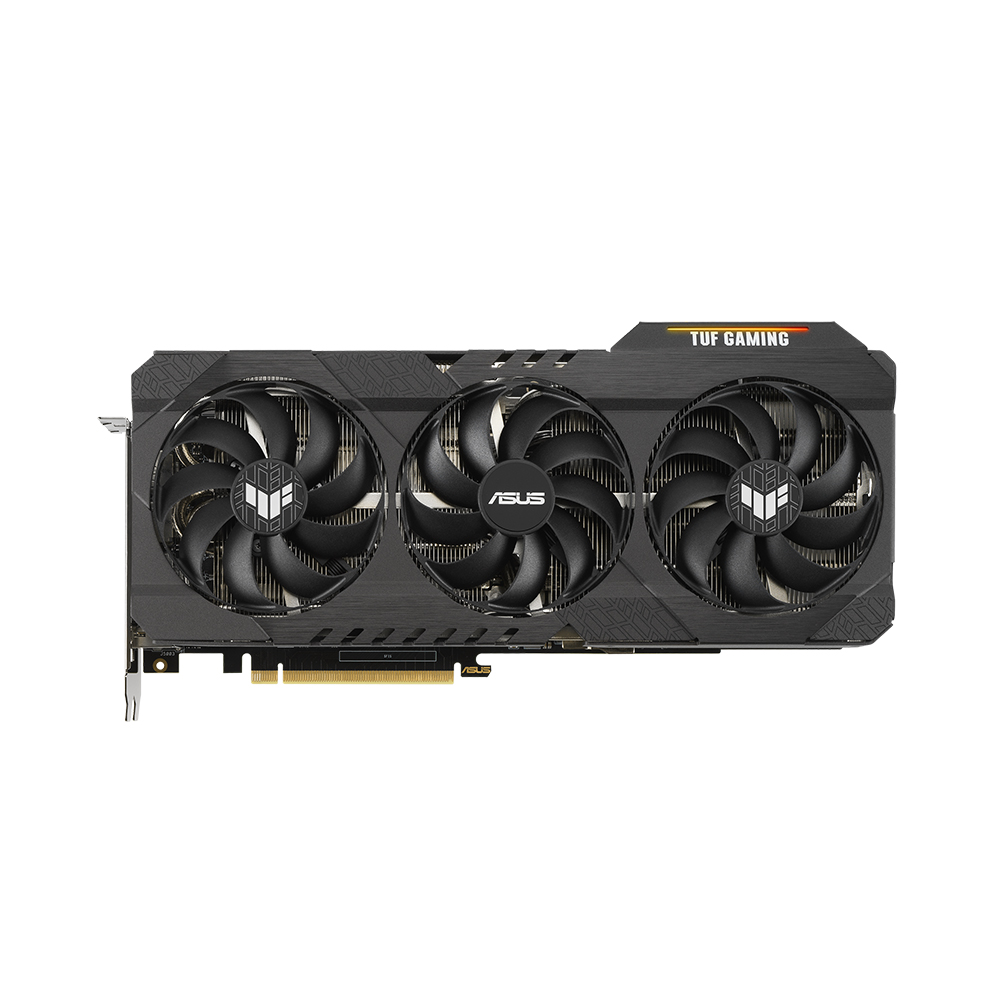ASUS TUF Gaming 지포스 RTX 3070 Ti D6X 8GB