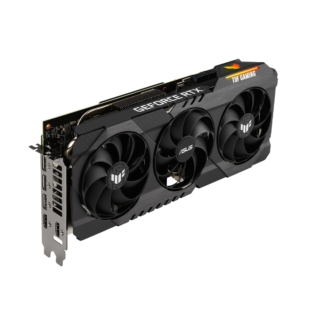 ASUS TUF Gaming 지포스 RTX 3070 Ti D6X 8GB_이미지