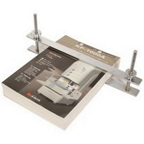 메리트 SUPER-12N 전용 페이퍼홀더