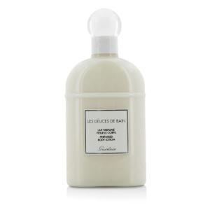  겔랑 레 델리스 드 뱅 퍼퓸드 바디 로션 200ml [1개]