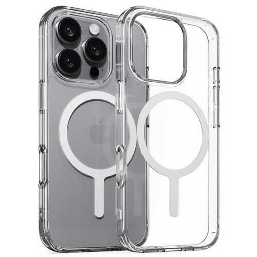 아이폰16 프로 M-에어클로 베이직 케이스