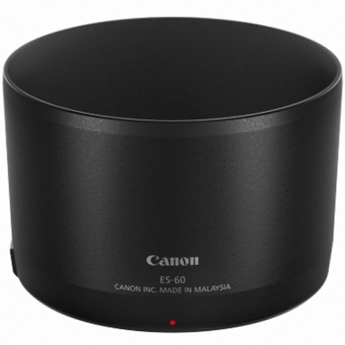 캐논  ES-60 렌즈후드 (정품)