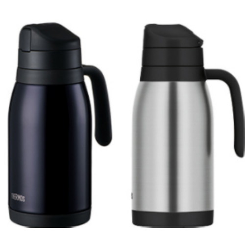 써모스 트래블 킹 아웃도어 포트 1.5L (THY-1500K)이미지입니다. 누르면 해당 게시물로 새창이동합니다.